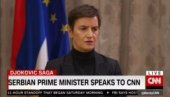 BRNABIĆ ZA SI-EN-EN: Novak Đoković nije antivakser, podržao vakcinaciju tenisera u Beogradu (VIDEO) BRNABIĆ ZA SI-EN-EN: Novak Đoković nije antivakser, podržao vakcinaciju tenisera u Beogradu (VIDEO)
