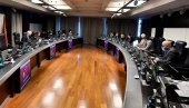 МЕДИЈИ У ЦРНОЈ ГОРИ: Влада донела одлуку о скраћењу мандата у скупштини Црне Горе МЕДИЈИ У ЦРНОЈ ГОРИ: Влада донела одлуку о скраћењу мандата у скупштини Црне Горе