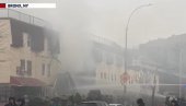 EKSPLOZIJA U NJUJORKU: Jedna osoba poginula, devetoro povređeno (FOTO/VIDEO) EKSPLOZIJA U NJUJORKU: Jedna osoba poginula, devetoro povređeno (FOTO/VIDEO)