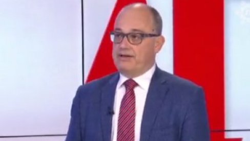 ПРОФЕСОР ВУКОСАВИЋ: Литијум је супер, само да га не вадимо сад ПРОФЕСОР ВУКОСАВИЋ: Литијум је супер, само да га не вадимо сад