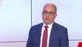 AKADEMIK PROTIV MORATORIJUMA: Jadar može da da 6 miliona tona borata koji je dragocen AKADEMIK PROTIV MORATORIJUMA: Jadar može da da 6 miliona tona borata koji je dragocen
