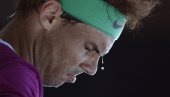 JAKO JE BILO TEŠKO... Nadal otkrio čega se najviše plašio pred odlazak u Australiju JAKO JE BILO TEŠKO... Nadal otkrio čega se najviše plašio pred odlazak u Australiju