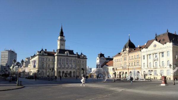 У НОВОМ САДУ РЕШЕН ВИШЕДЕЦЕНИЈСКИ ПРОБЛЕМ: Нови допринос заштити животне средине У НОВОМ САДУ РЕШЕН ВИШЕДЕЦЕНИЈСКИ ПРОБЛЕМ: Нови допринос заштити животне средине