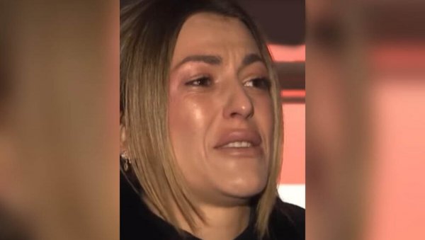 КАЈЕМ СЕ, ТО МИ ЈЕ НАЈВЕЋА МУКА: Огласила се мистериозна Сплићанка о последњем Матејевом позиву КАЈЕМ СЕ, ТО МИ ЈЕ НАЈВЕЋА МУКА: Огласила се мистериозна Сплићанка о последњем Матејевом позиву