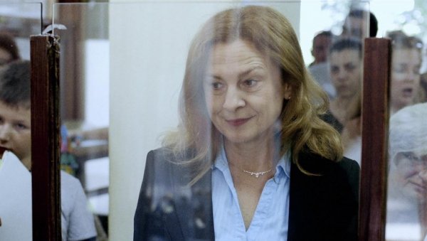 ФИЛМ МИЛОША ПУШИЋА НА БЕРЛИНСКОМ ФЕСТИВАЛУ: Остварење Хероји радничке улице у програму Панорама ФИЛМ МИЛОША ПУШИЋА НА БЕРЛИНСКОМ ФЕСТИВАЛУ: Остварење Хероји радничке улице у програму Панорама