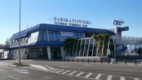 BEZ LINIJE BAR - BARI I OVE GODINE BEZ LINIJE BAR - BARI I OVE GODINE