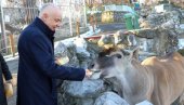EDUKATIVNI CENTAR U ZOO VRTU: Nova ulaganja u zoološki vrt