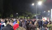 ПОЛИТИЧКА КРИЗА У ЦРНОЈ ГОРИ: Најављени нови протести грађана због издаје века широм Црне Горе! (ВИДЕО) ПОЛИТИЧКА КРИЗА У ЦРНОЈ ГОРИ: Најављени нови протести грађана због издаје века широм Црне Горе! (ВИДЕО)