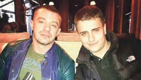 OSUĐENI ZA UBISTVO VLADIMIRA BJELANOVIĆA: Manje kazne nego posle prve presude