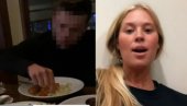 ТАЈНО СНИМИЛА ДЕЧКА НА САСТАНКУ Видите шта ради, пита се да ли је нормалан - упознала га преко друштвених мрежа (ВИДЕО)