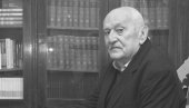 У СУБОТУ ДАН ЖАЛОСТИ У ЛАЈКОВЦУ: Поводом смрти књижевника Радована Белог Марковића У СУБОТУ ДАН ЖАЛОСТИ У ЛАЈКОВЦУ: Поводом смрти књижевника Радована Белог Марковића