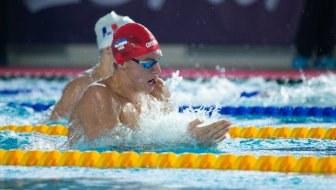 BEOGRAD ŽELI EVROPSKO PRVENSTVO: Plivački savez Srbije poslao kandidaturu Evropskoj federaciji za vodene sportove BEOGRAD ŽELI EVROPSKO PRVENSTVO: Plivački savez Srbije poslao kandidaturu Evropskoj federaciji za vodene sportove