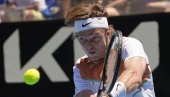 NOVI HAOS U AUSTRALIJI: Ruski teniser priznao da je zaražen ušao u zemlju NOVI HAOS U AUSTRALIJI: Ruski teniser priznao da je zaražen ušao u zemlju