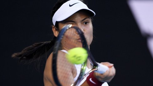TENISKI GOAT JE NOVAK ĐOKOVIĆ, ALI OMILJENI...: Radukanu otkrila jednu malu zanimljivost, evo i koju TENISKI GOAT JE NOVAK ĐOKOVIĆ, ALI OMILJENI...: Radukanu otkrila jednu malu zanimljivost, evo i koju