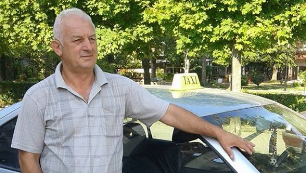 ОДБРАНА ТАКСИСТЕ ПАЛА У ВОДУ: Брат силоване девојке открива зашто Милетина прича не пије воду ОДБРАНА ТАКСИСТЕ ПАЛА У ВОДУ: Брат силоване девојке открива зашто Милетина прича не пије воду