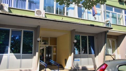 MUP RASPISAO KONKURS ZA UPIS: Traži se 780 polaznika za osnovnu policijsku obuku MUP RASPISAO KONKURS ZA UPIS: Traži se 780 polaznika za osnovnu policijsku obuku