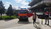 TRAGEDIJA U NOVOM PAZARU: Izgoreo Turčin, sumnja se da je požar izazvala grejalica TRAGEDIJA U NOVOM PAZARU: Izgoreo Turčin, sumnja se da je požar izazvala grejalica