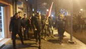POLITIČKA KRIZA U CRNOJ GORI: Protesti u više gradova, blokirana magistrala u Kolašinu, povici URA je izdajnik POLITIČKA KRIZA U CRNOJ GORI: Protesti u više gradova, blokirana magistrala u Kolašinu, povici URA je izdajnik