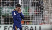 ŠPANSKI MEDIJI SAHRANILI SRBINA: Luka Jović zaigrao u madridskom derbiju, a ocena... ŠPANSKI MEDIJI SAHRANILI SRBINA: Luka Jović zaigrao u madridskom derbiju, a ocena...