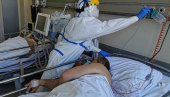 БРОЈ НОВОЗАРАЖЕНИХ РАСТЕ Удовичић: Морају највише да брину угрожене категорије БРОЈ НОВОЗАРАЖЕНИХ РАСТЕ Удовичић: Морају највише да брину угрожене категорије