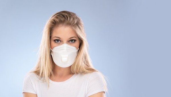 АЛАРМ НА МОБИЛНОМ ЗВОНИ ЗА КОРОНУ: Кинески научници развили маску која детектује Ковид 19 за 10 минута (ВИДЕО) АЛАРМ НА МОБИЛНОМ ЗВОНИ ЗА КОРОНУ: Кинески научници развили маску која детектује Ковид 19 за 10 минута (ВИДЕО)