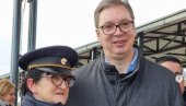 НАЈБРЖЕ ИКАДА ВОЗОМ КРОЗ СРБИЈУ! Оборили смо рекорд - 181 км на сат (ФОТО/ВИДЕО) НАЈБРЖЕ ИКАДА ВОЗОМ КРОЗ СРБИЈУ! Оборили смо рекорд - 181 км на сат (ФОТО/ВИДЕО)