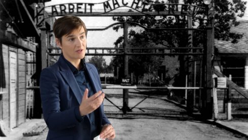 PRIČALI SU NEŠTO GROZNO, ŠTO JE NJU ZABOLELO: Predsednik Vučić o filmu N1 protiv premijerke Brnabić PRIČALI SU NEŠTO GROZNO, ŠTO JE NJU ZABOLELO: Predsednik Vučić o filmu N1 protiv premijerke Brnabić