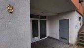 СЛИКЕ СА МЕСТА УЖАСА: Овде је силована девојка у Београду (ФОТО) СЛИКЕ СА МЕСТА УЖАСА: Овде је силована девојка у Београду (ФОТО)