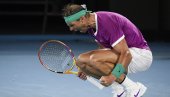 RAFA SE OSILIO KAD NEMA NOVAKA: Nadal razbio Rusa, korak bliže istoriji RAFA SE OSILIO KAD NEMA NOVAKA: Nadal razbio Rusa, korak bliže istoriji