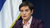 ANA BRNABIĆ RAZGOVARALA S ZBIGNJEVOM RAUOM: Odnosi Srbije i Poljske tradicionalno prijateljski