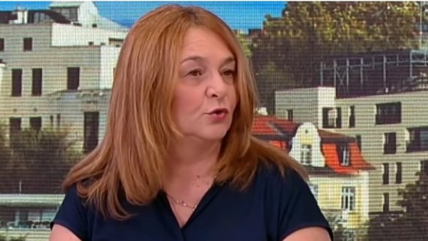 УПОТРЕБА АНТИБИОТИКА СТРОГО ЗАБРАЊЕНА: Докторка објаснила како тачно изгледа протокол за лечење короне УПОТРЕБА АНТИБИОТИКА СТРОГО ЗАБРАЊЕНА: Докторка објаснила како тачно изгледа протокол за лечење короне