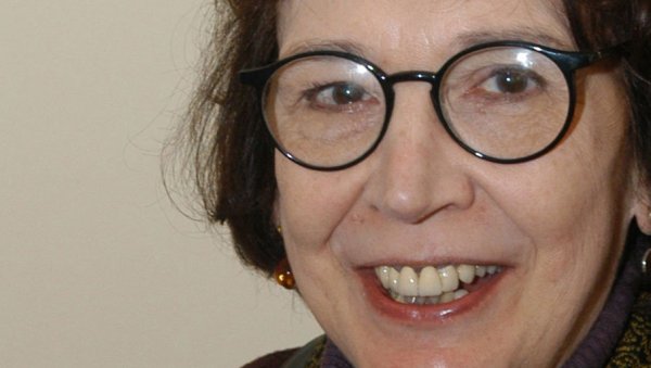 ЕКСКЛУЗИВНО У НЕДЕЉНИМ НОВОСТИМА: Америчка списатељица Дајана Џонстон - Хоће ли НАТО пред суд историје? ЕКСКЛУЗИВНО У НЕДЕЉНИМ НОВОСТИМА: Америчка списатељица Дајана Џонстон - Хоће ли НАТО пред суд историје?
