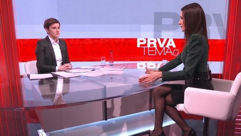 POJAČANO OBEZBEĐENJE PREDSEDNIKA: Ana Brnabić - Atentat za Vučića planiran za februar! POJAČANO OBEZBEĐENJE PREDSEDNIKA: Ana Brnabić - Atentat za Vučića planiran za februar!