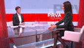 POJAČANO OBEZBEĐENJE PREDSEDNIKA: Ana Brnabić - Atentat za Vučića planiran za februar! POJAČANO OBEZBEĐENJE PREDSEDNIKA: Ana Brnabić - Atentat za Vučića planiran za februar!