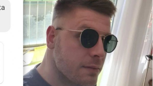 МАТЕЈА ПЕРИША ТРАЖЕ ПО МИНХЕНУ: Хрватска и немачка полиција се дигле на ноге због објаве манекенке из Сплита МАТЕЈА ПЕРИША ТРАЖЕ ПО МИНХЕНУ: Хрватска и немачка полиција се дигле на ноге због објаве манекенке из Сплита
