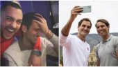 CRNOGORAC RASPAMETIO NOVAKA: Đoković puko od smeha zbog vica o Federeru i Nadalu (VIDEO) CRNOGORAC RASPAMETIO NOVAKA: Đoković puko od smeha zbog vica o Federeru i Nadalu (VIDEO)