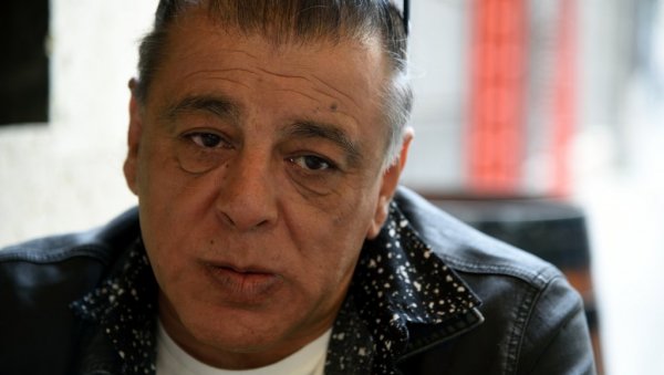 КОЛЕГЕ СЕ ОПРАШТАЈУ ОД РАХИМОВСКОГ Неша Галија: Речи су мале за великог човека као што је Аки био КОЛЕГЕ СЕ ОПРАШТАЈУ ОД РАХИМОВСКОГ Неша Галија: Речи су мале за великог човека као што је Аки био