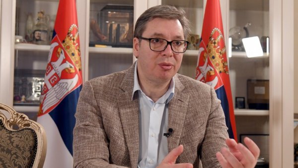 НОВОСТИ ОТКРИВАЈУ: Вучића хтели да убију на почетку кампање НОВОСТИ ОТКРИВАЈУ: Вучића хтели да убију на почетку кампање
