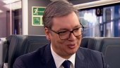 VUČIĆ O REZULTATIMA REFERENDUMA: Veliku reformu smo uspeli da izguramo, bez mešanja politike