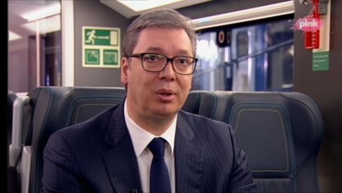 PREDSEDNIK SE OBRATIO NACIJI: Vučić govorio o važnim pitanjima za građane Srbije PREDSEDNIK SE OBRATIO NACIJI: Vučić govorio o važnim pitanjima za građane Srbije