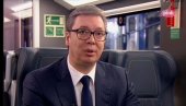 ПРЕДСЕДНИК СЕ ОБРАТИО НАЦИЈИ: Вучић говорио о важним питањима за грађане Србије ПРЕДСЕДНИК СЕ ОБРАТИО НАЦИЈИ: Вучић говорио о важним питањима за грађане Србије