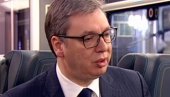 GLAVNO IM JE DA ME PRIKAŽU KAO NEČOVEKA: Vučić o napadima na njega i njegovu porodicu GLAVNO IM JE DA ME PRIKAŽU KAO NEČOVEKA: Vučić o napadima na njega i njegovu porodicu