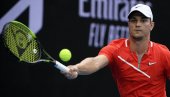 KECMANOVIĆ SKUPO PRODAO KOŽU: Srpski teniser dobro preznojio Monfisa u osmini finala Australijan opena KECMANOVIĆ SKUPO PRODAO KOŽU: Srpski teniser dobro preznojio Monfisa u osmini finala Australijan opena