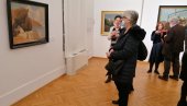 „СЈАЈ РУСКИХ СЛИКАРА“ У ВРШЦУ: Колекционар Владимир Пешић први пут излаже у Србији „СЈАЈ РУСКИХ СЛИКАРА“ У ВРШЦУ: Колекционар Владимир Пешић први пут излаже у Србији