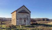 ZAŠTIĆENA SREDNJOVEKOVNA SVETINJA: Završeni radovi na krovu crkve manastira Koroglaš ZAŠTIĆENA SREDNJOVEKOVNA SVETINJA: Završeni radovi na krovu crkve manastira Koroglaš