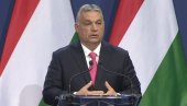 ORBAN UKAZAO NA PROBLEME: Glavni izazovi za Evropu - rat u Ukrajini i migranti