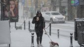SRBIJA POD SNEGOM: RHMZ izdao upozorenje - Snežni pokrivač biće i do 40 centimetara SRBIJA POD SNEGOM: RHMZ izdao upozorenje - Snežni pokrivač biće i do 40 centimetara