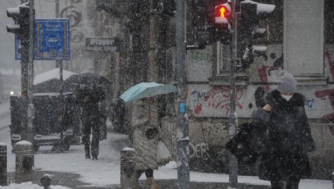 OVO SU GREŠKE KOJE NAJČEŠĆE PRAVIMO ZIMI: Stručnjaci upozoravaju, kada je vani hladno neke odluke mogu biti kobne po zdravlje