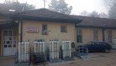 U SUBOTU 12 HOSPITALIZOVANIH U KOVID BOLNICI U VRANJU: Jedan pacijent prebačen u Kruševac, nije bilo otpusta