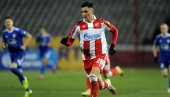 LAZETIĆ IDE U MILAN: Poznato koliko će Zvezda zaraditi od transfera mladog napadača LAZETIĆ IDE U MILAN: Poznato koliko će Zvezda zaraditi od transfera mladog napadača